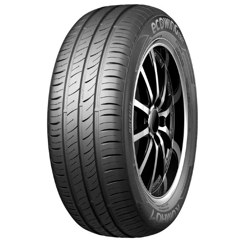 

Шины Kumho Ecowing ES01 KH27 195/65R14 89H, 34615139