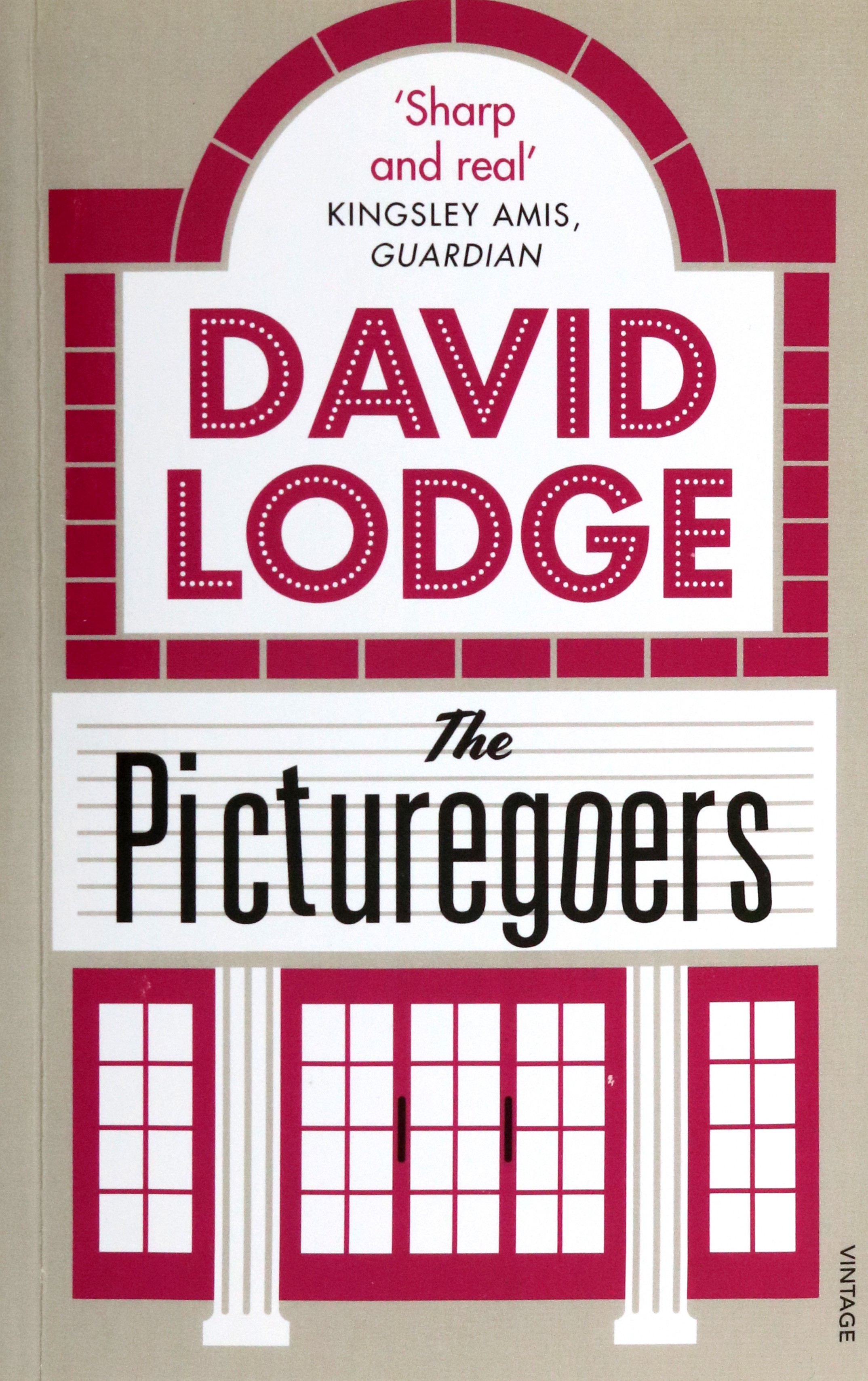 

The Picturegoers
