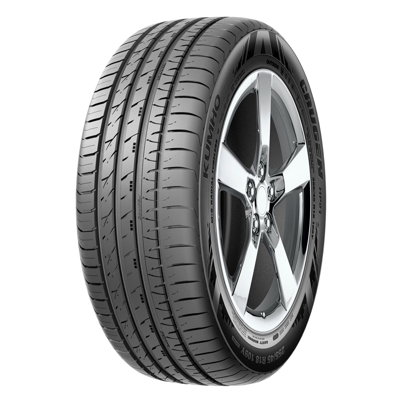 

Шины Kumho Crugen HP91 285/45R19 107W, 34624110