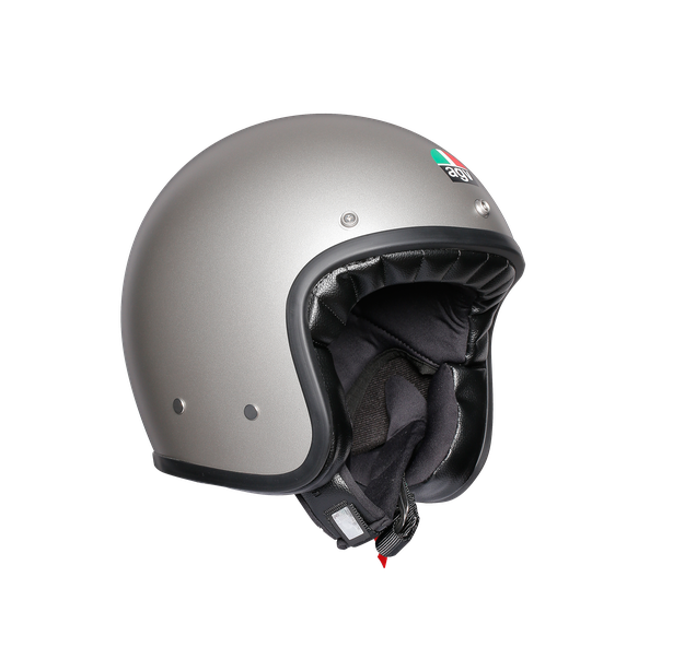 

Шлем AGV X70 MONO Matt Light Grey, Серый, Шлем AGV X70 MONO Matt Light Grey XXL
