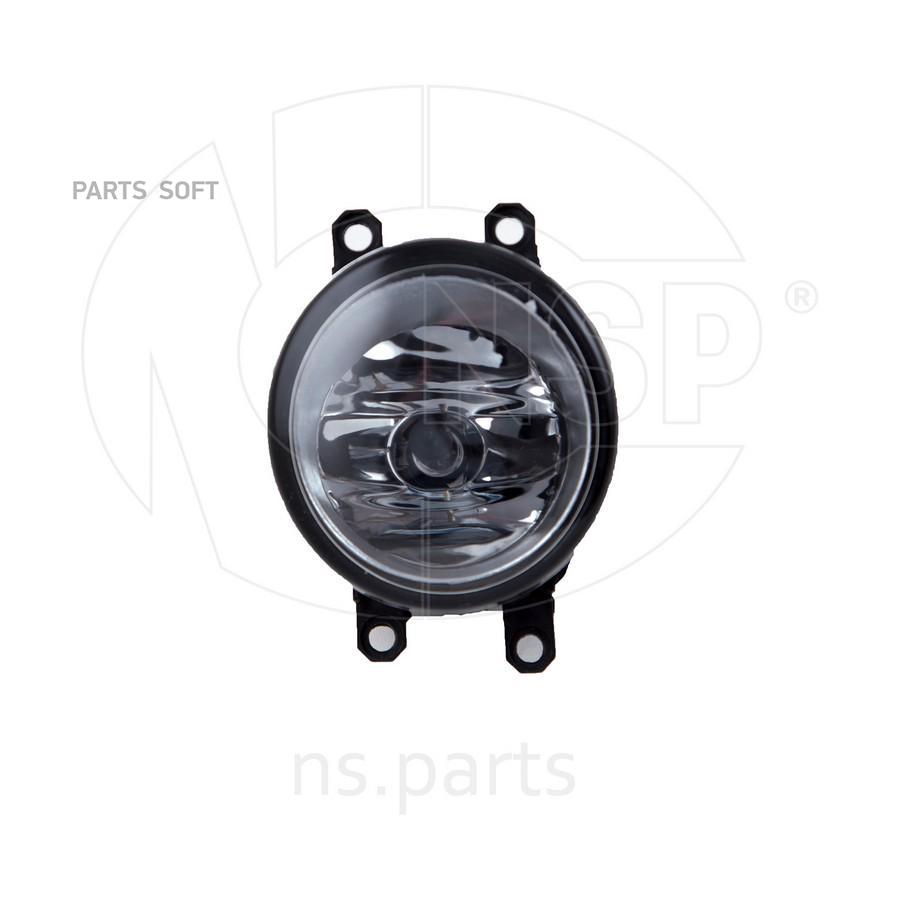 

NSP NSP04812100D042 Фара противотуманная правая TOYOTA Corolla, Camry, Rav4
