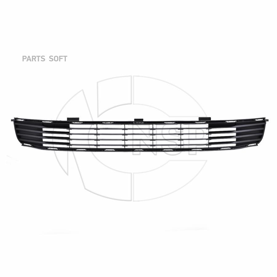 

NSP NSP045311233120 Решетка бампера TOYOTA Camry VII (-14)