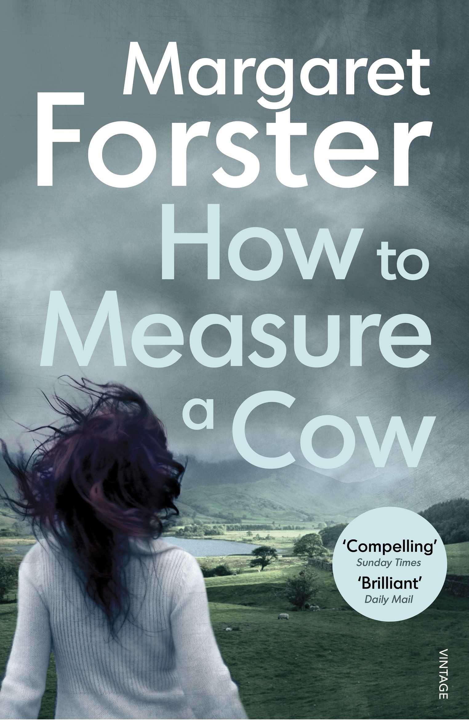 

How to Measure a Cow