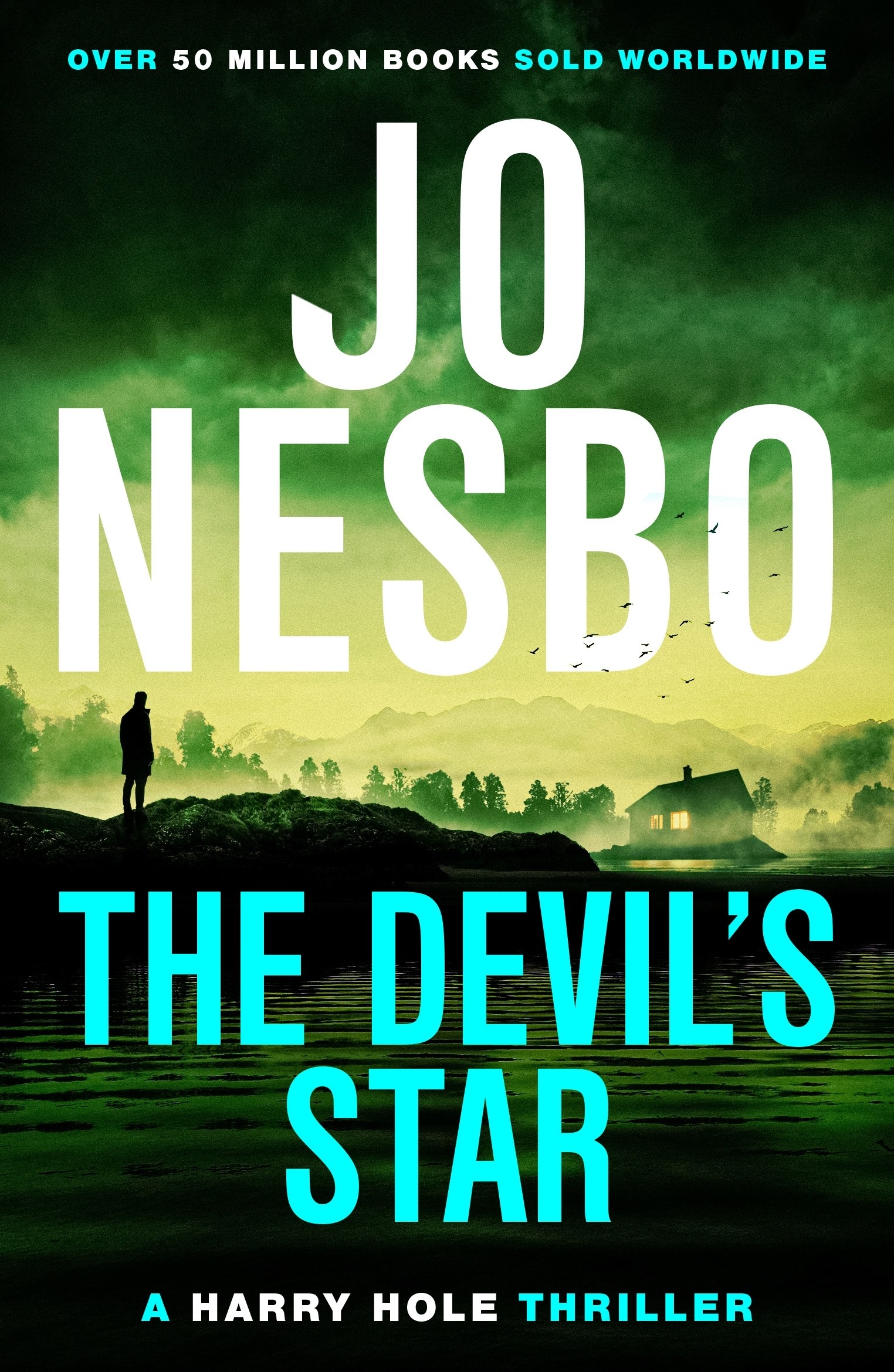 

The Devil's Star