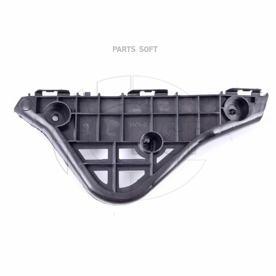 NSP NSP045253633050 Кронштейн бампера TOYOTA CAMRY