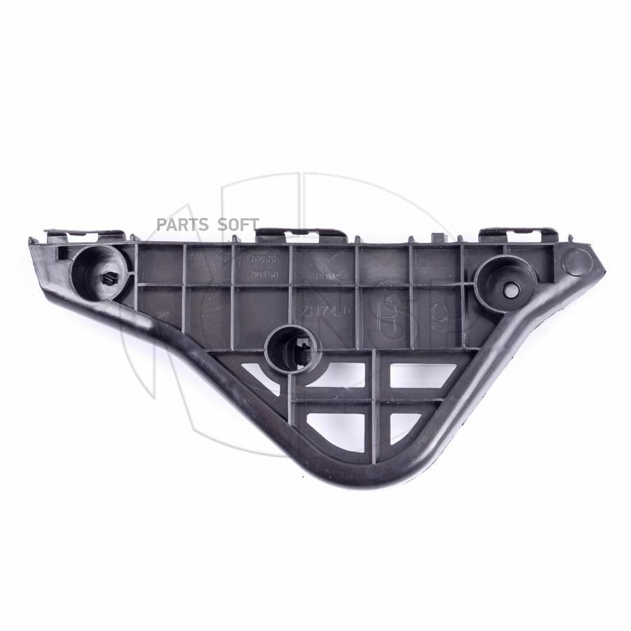 NSP NSP045253533050 Кронштейн бампера TOYOTA CAMRY