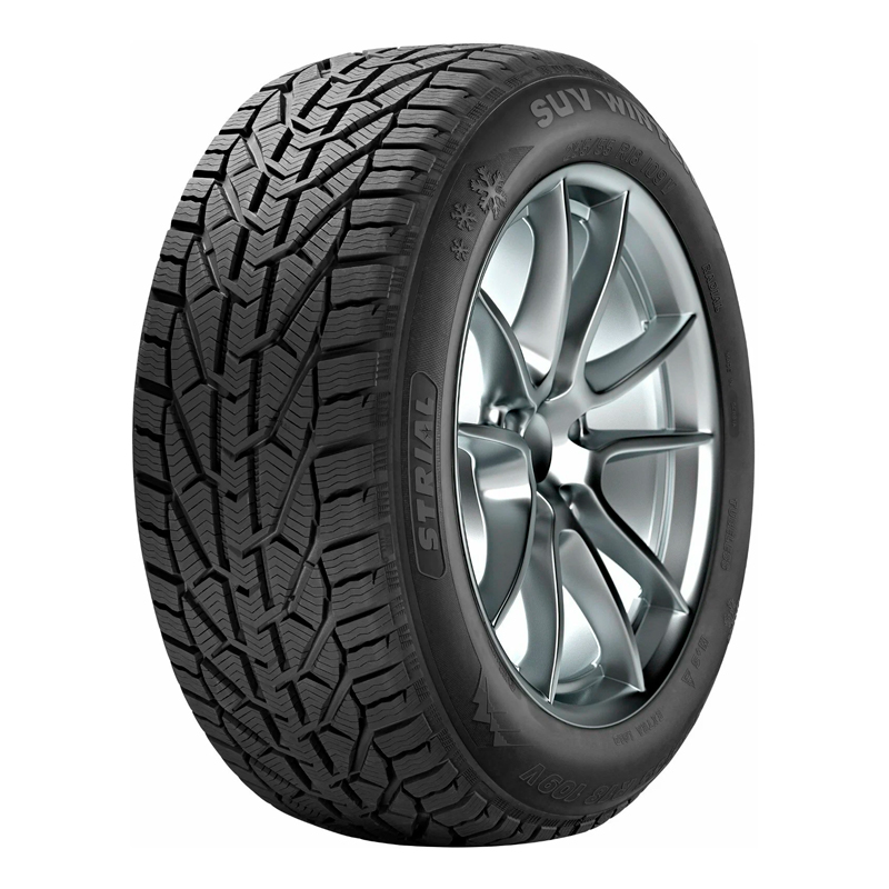 

Шины Kormoran SUV Snow 275/40R20 106V, 34712659