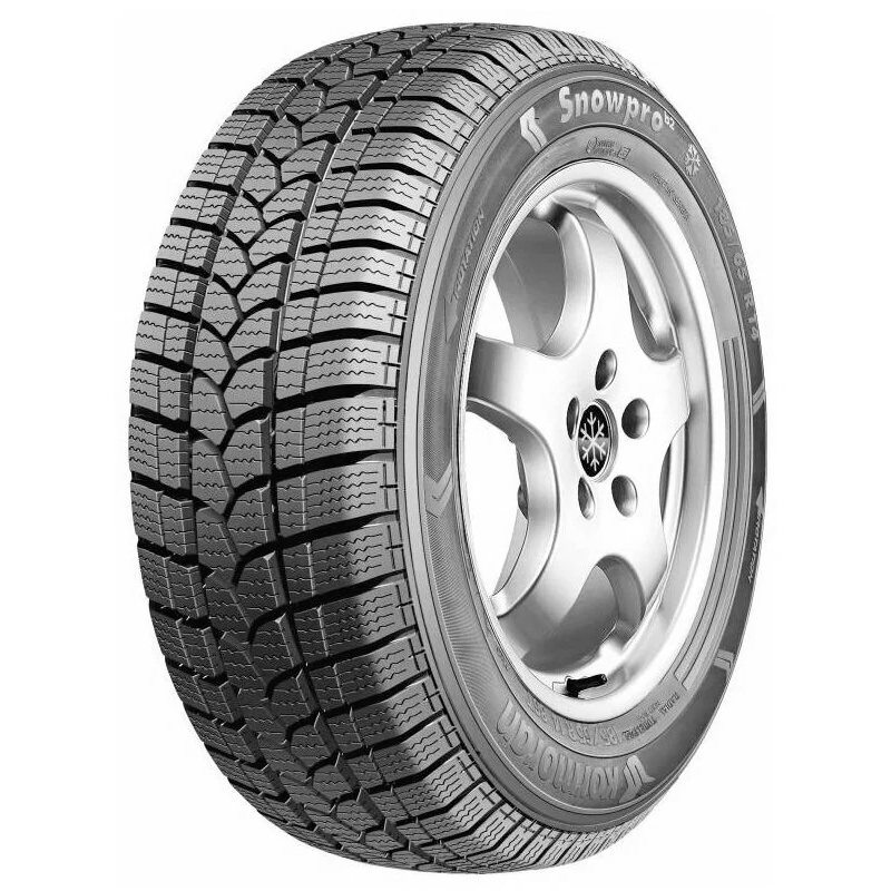 

Шины Kormoran Snowpro b2 175/65R14 82T, 34712960