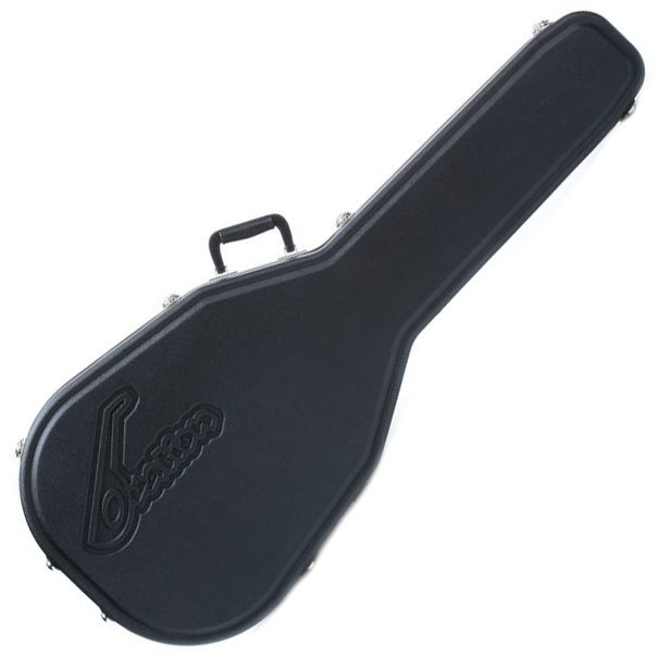 Чехол для акустической гитары OVATION 8158K-0 Guitar Case Mid/Deep Bowl