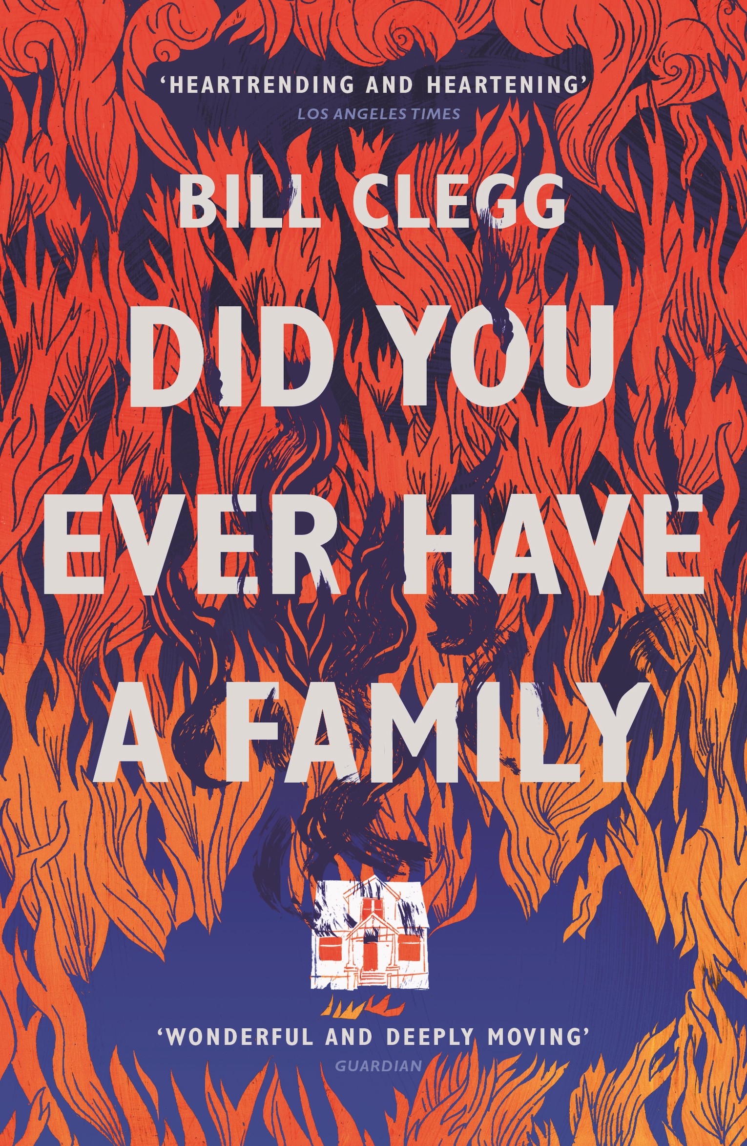 

Did You Ever Have a Family