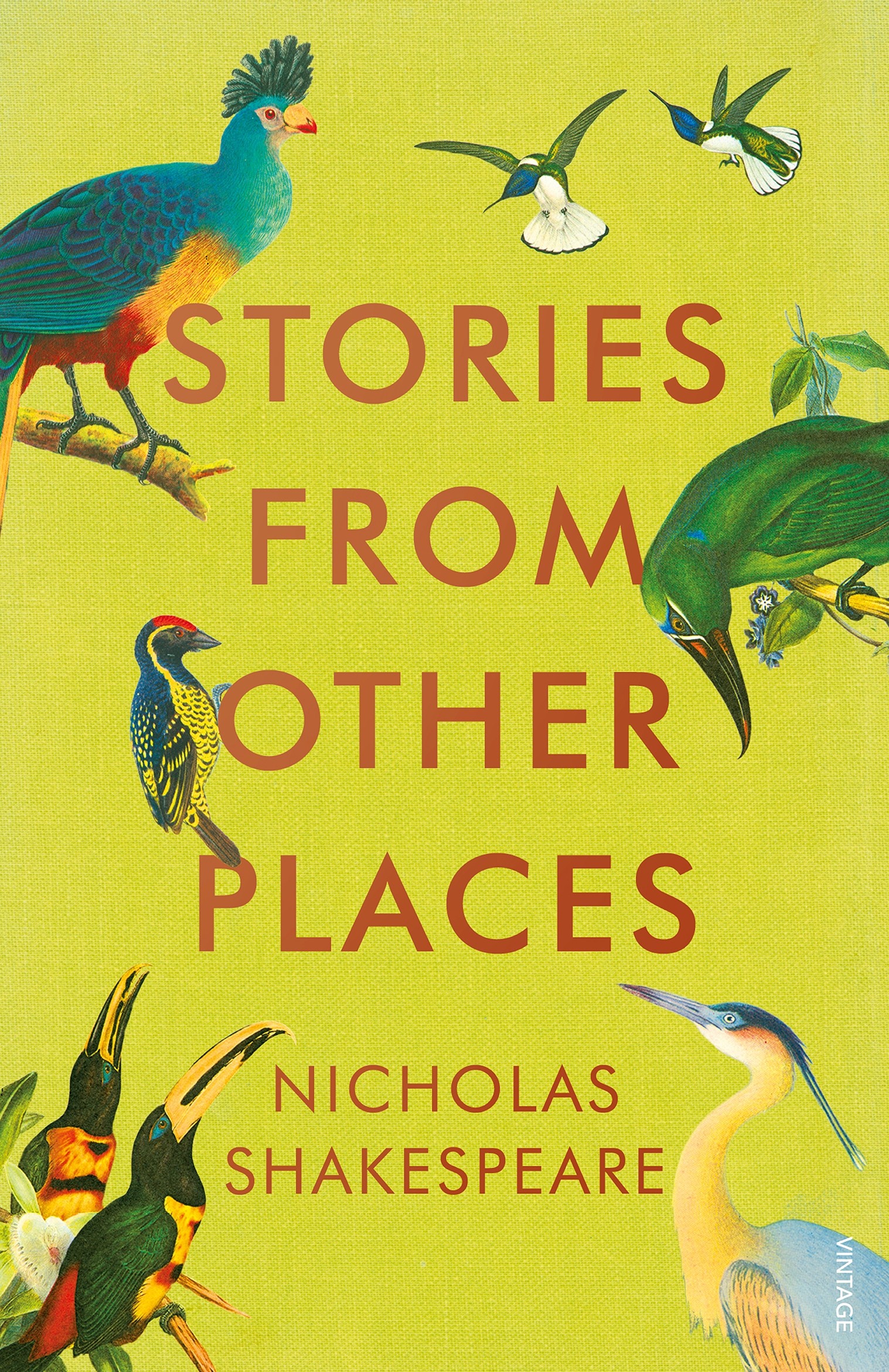 

Stories from Other Places