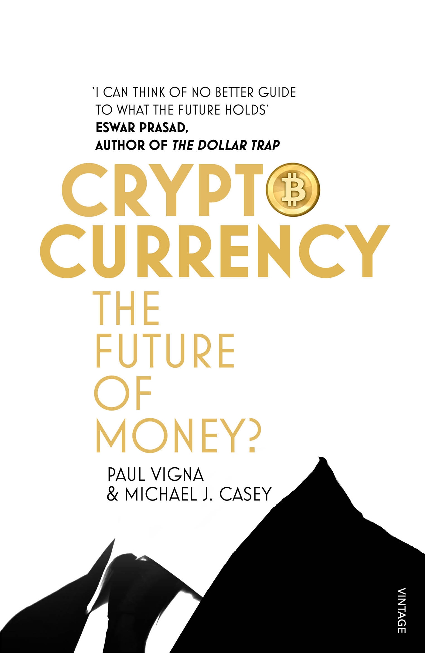 

Cryptocurrency The Future of Money