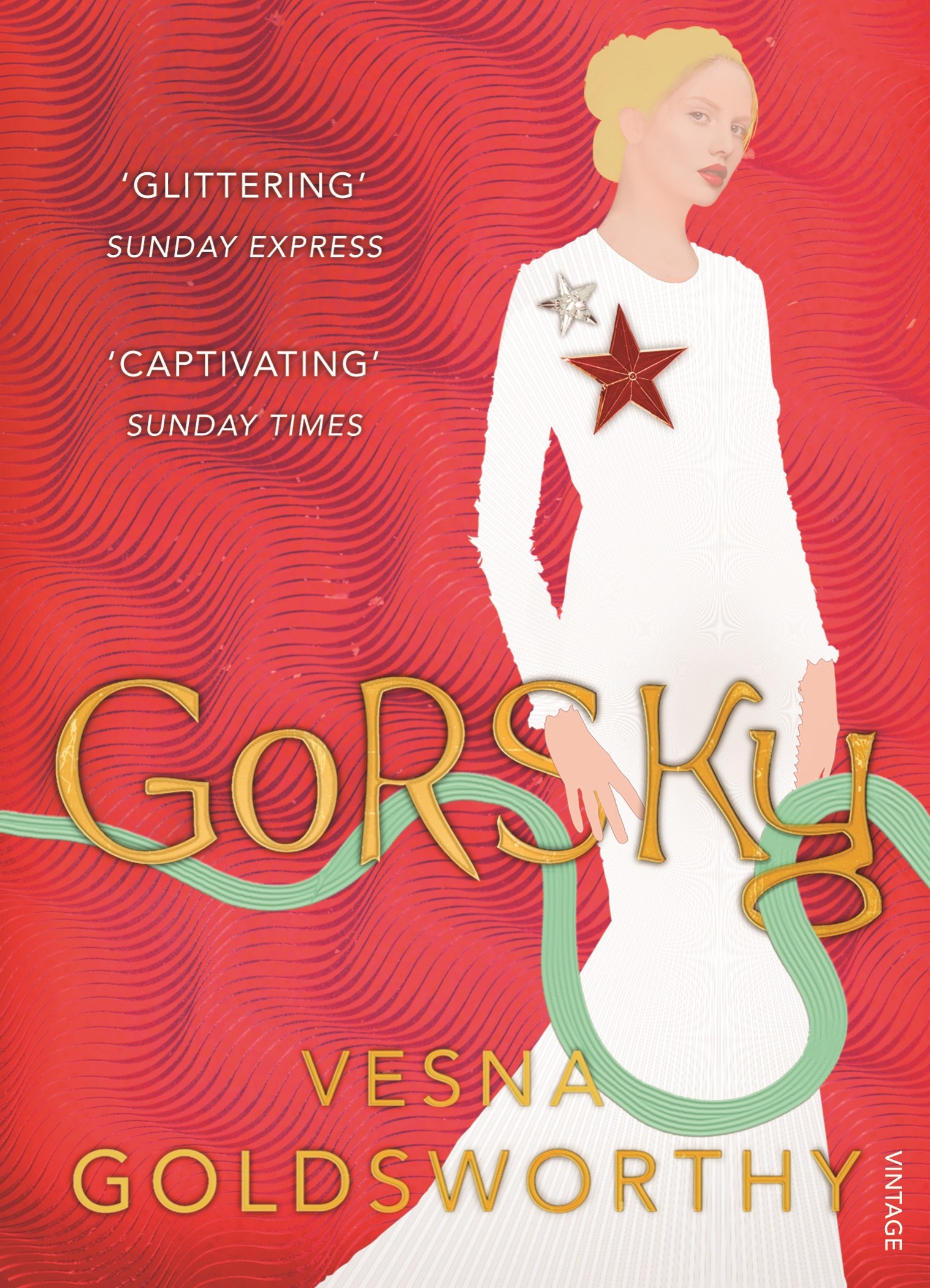 

Gorsky