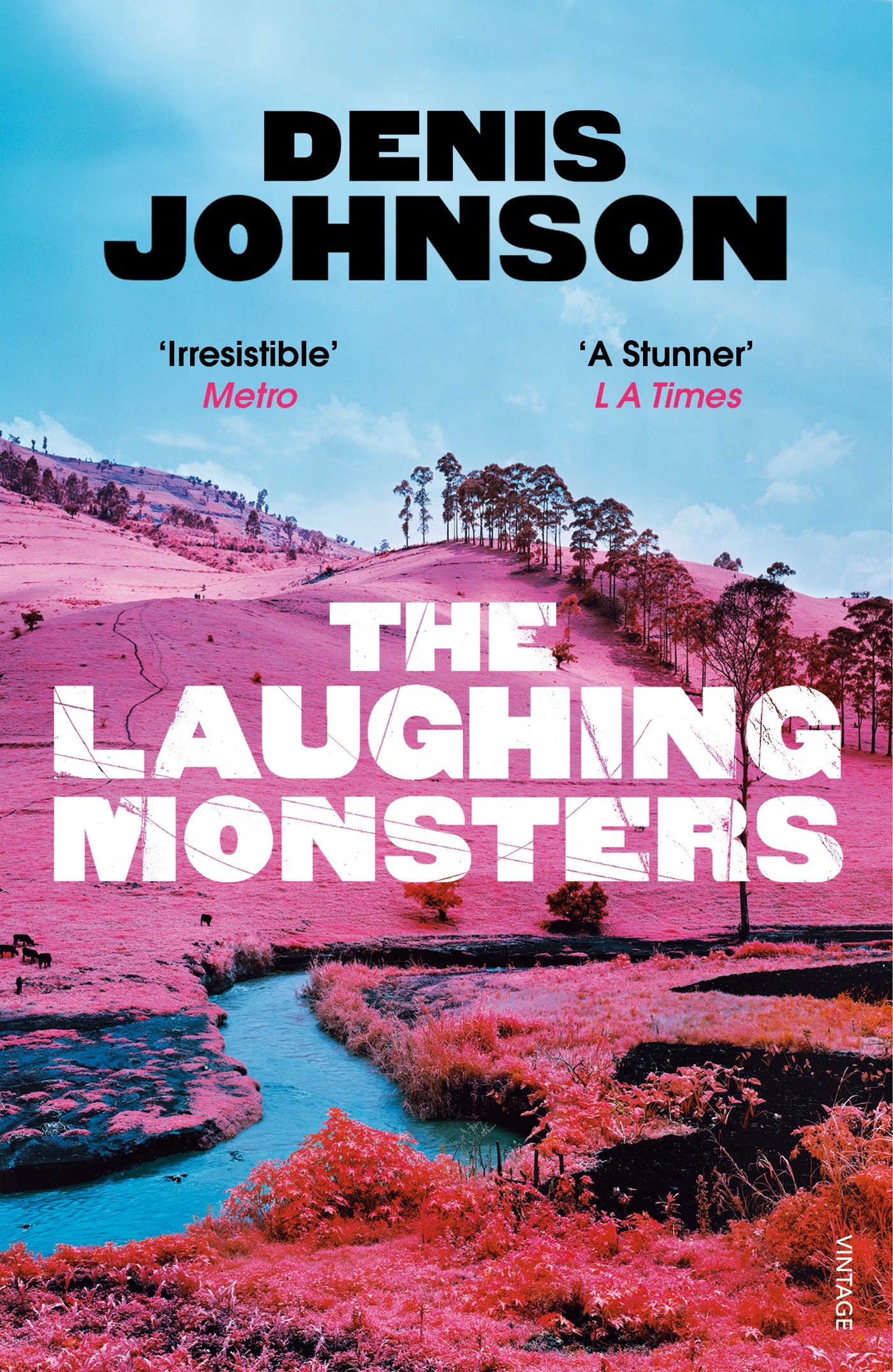 

The Laughing Monsters
