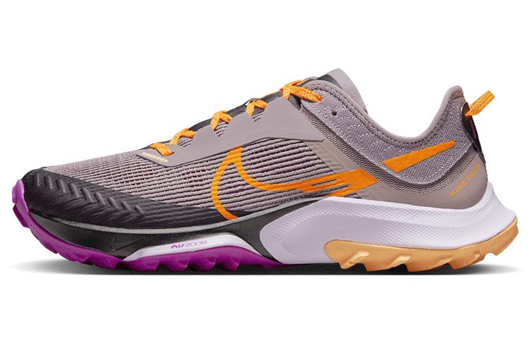 

Кроссовки унисекс Nike Air Zoom Terra Kiger 8 серые 39 EU, Серый, Air Zoom Terra Kiger 8