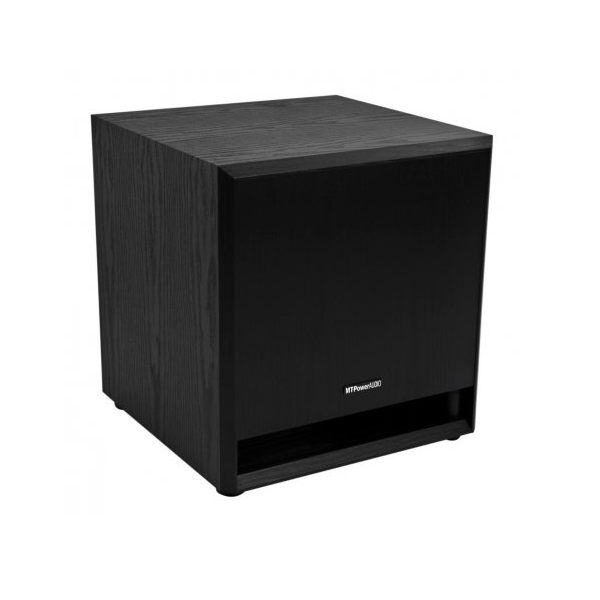 

Фазоинверторный сабвуфер MT Power 89509008 Blust-2 Sub Black, 89509008 Blust-2 Sub Black