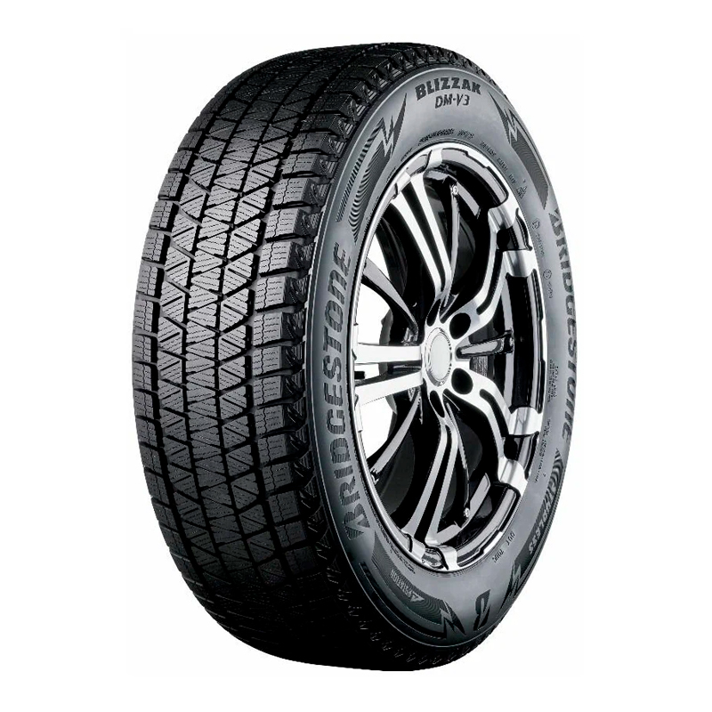 

Шины Bridgestone Blizzak DM-V3 265/70R16 112R, 34702524
