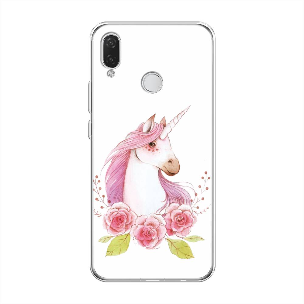 Чехол на Huawei Nova 3i 