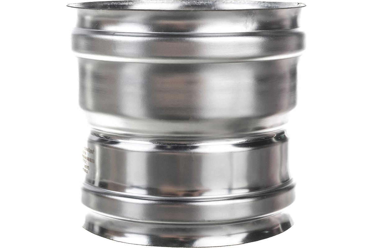 Адаптер переходной Моно Теплов и Сухов TS.FRT.AKP.0120.72195 DN120/130 мм