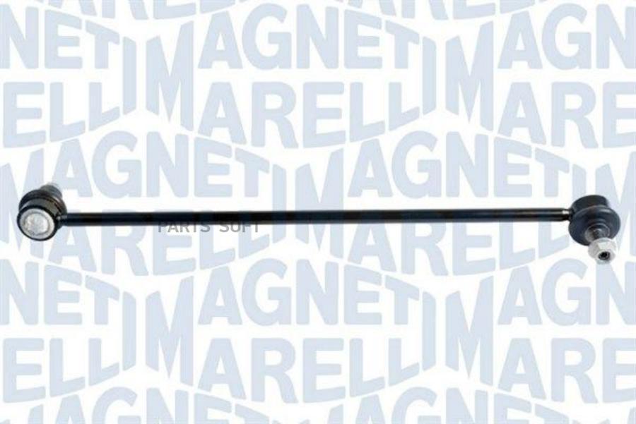 

Magneti Marelli 301191620870 Стойка Стабилизатора | Перед |