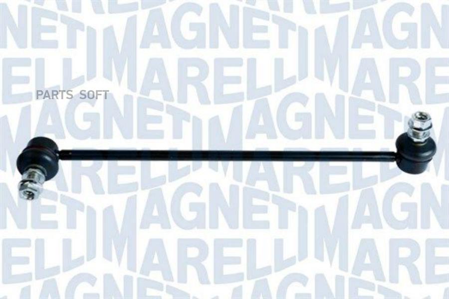 

MAGNETI MARELLI 301191620370 Тяга стабилизатора пер.подв. L () 1шт