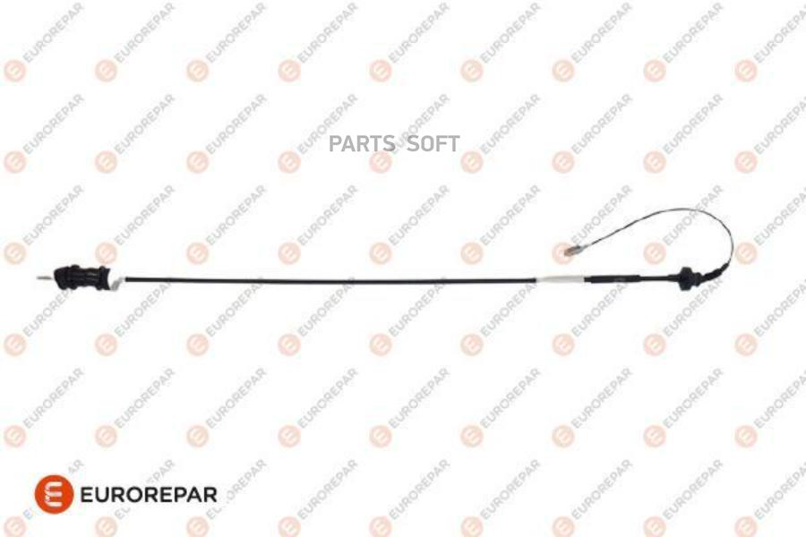 EUROREPAR E074314 Трос сцепления CITROEN JUMPER 94 , L=1440mm, MG5T, без автоматической ре