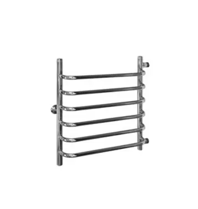 ТЕМАРК Полотенцесушитель Стандарт (СТ-4) 500х800 D32мм (нижнее подключение) 23342