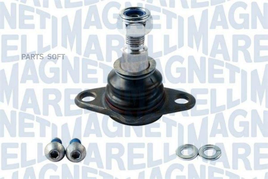 Шаровая Опора L/R MAGNETI MARELLI арт. 301191617870