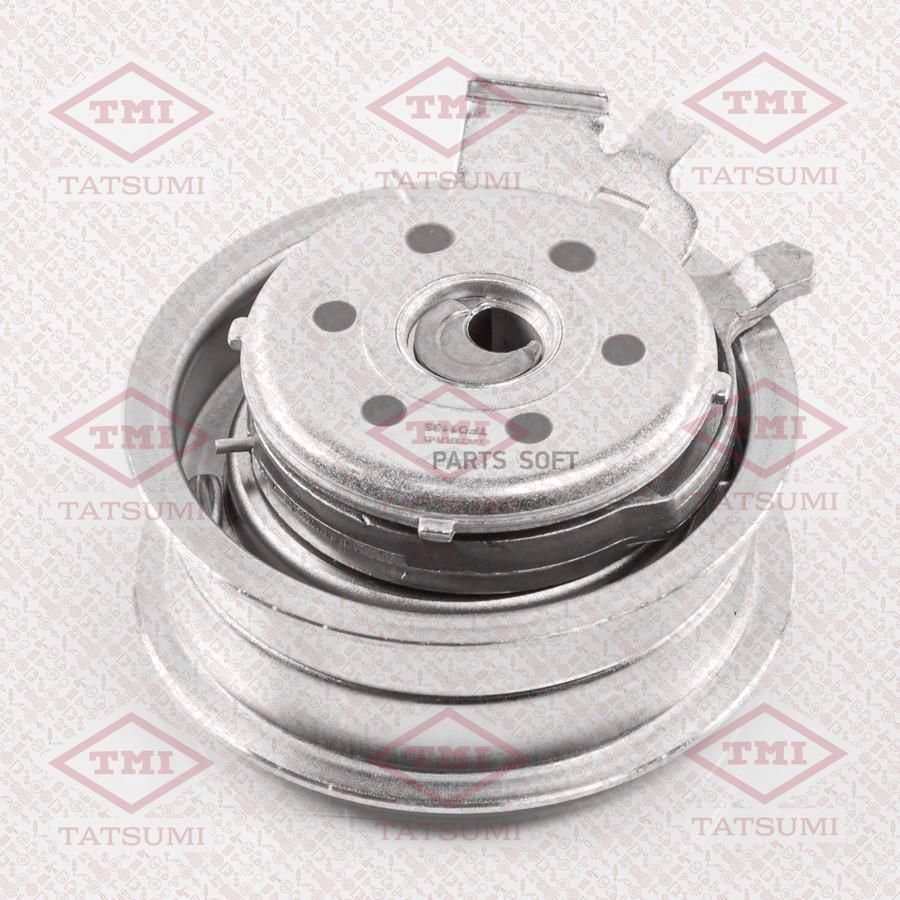 

Ролик Натяжителя Ремня Грм Tatsumi Tfd1183
