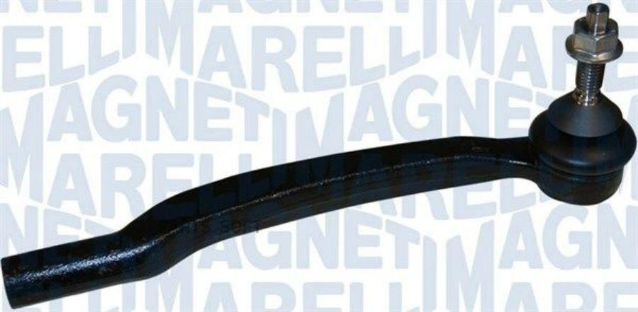 

MAGNETI MARELLI 301191607130 Наконечник рул.тяги R 1шт