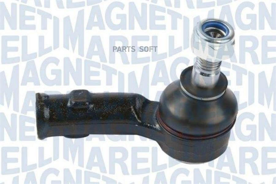 

Наконечник Рулевой Тяги R Magneti Marelli 301191606980
