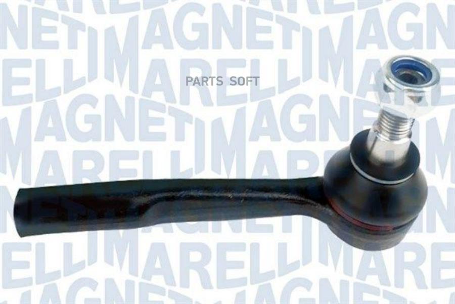 

Наконечник Рулевой Тяги R MAGNETI MARELLI 301191606020