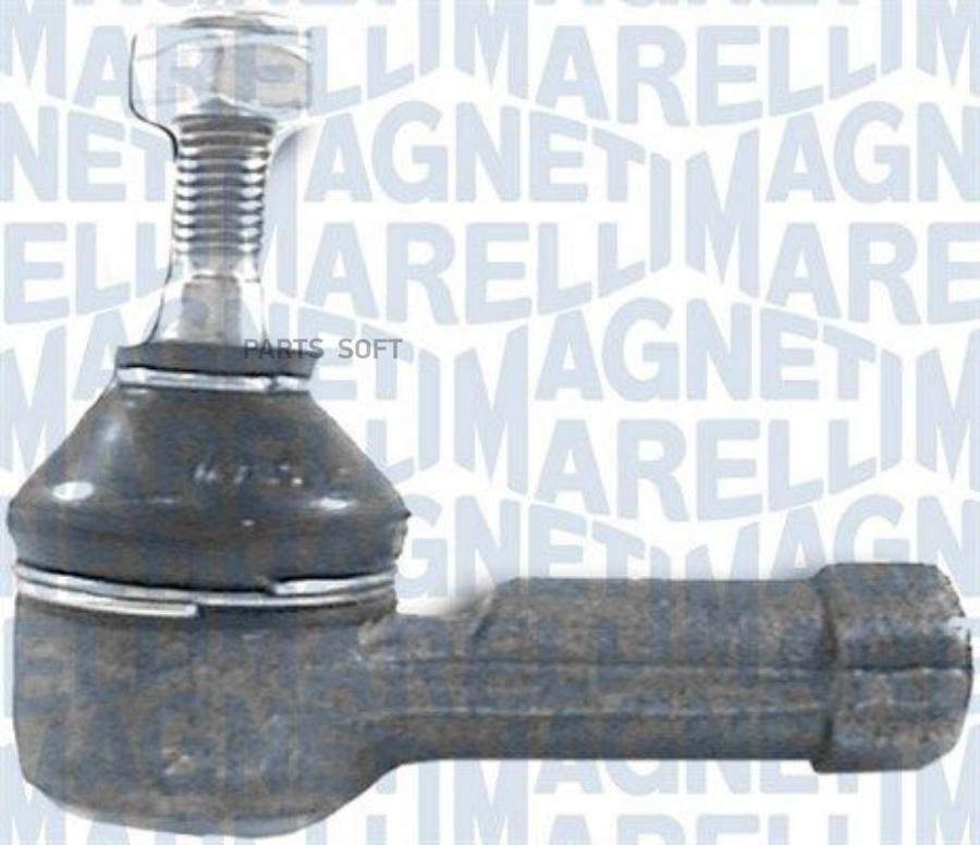 

Наконечник Рулевой Тяги L/R MAGNETI MARELLI арт. 301191605940