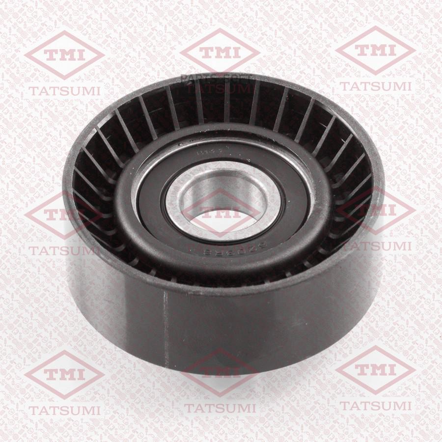 

TATSUMI TFD1047 Ролик натяжителя поликлинового ремня
