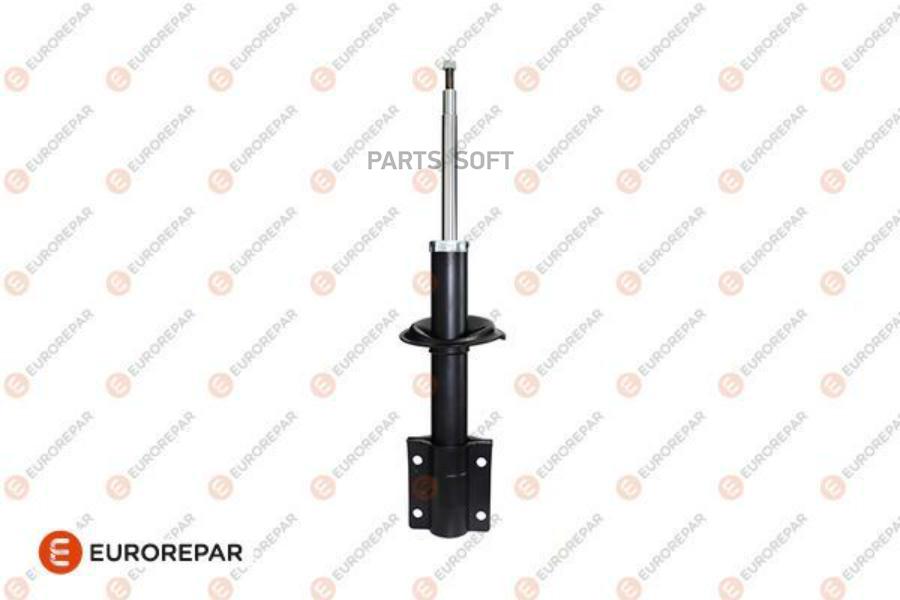 

EUROREPAR 1674697280 Амортизатор подвески PEUGEOT BOXER, CITROEN JUMPER, FIAT DUCATO 94 fr