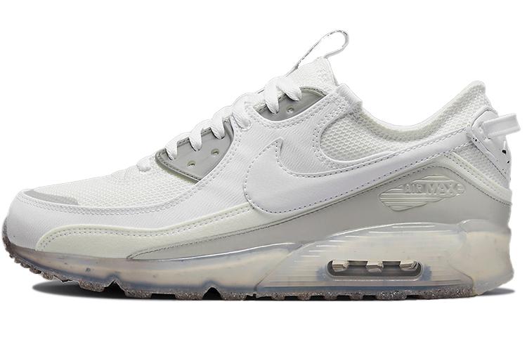 

Кроссовки унисекс Nike Air Max 90 Terrascape White Grey белые 43 EU, Белый, Air Max 90 Terrascape White Grey