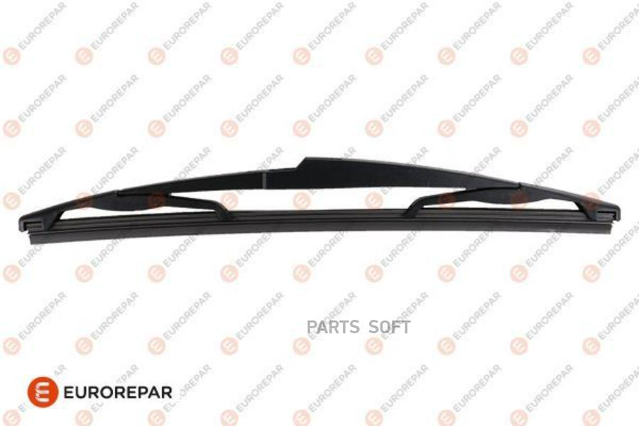 EUROREPAR 1660676280 Щетка стеклоочистителя ЩЕТК СТД ЗДН 300MM 380₽