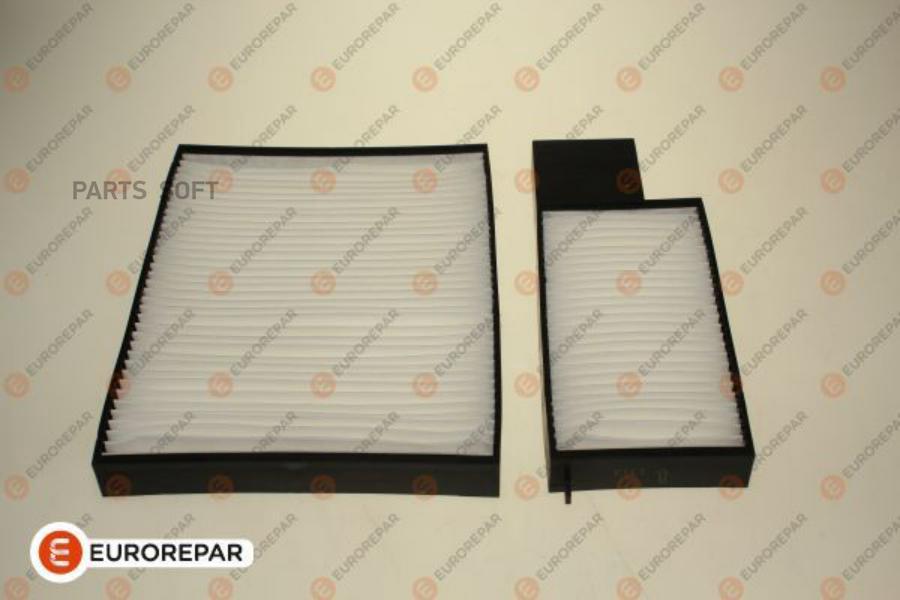 

EUROREPAR 1640602580 Фильтр салона KIA CEED, HYUNDAI i30 1.4-2.0 1.6CRDi-2.0CRDi 06