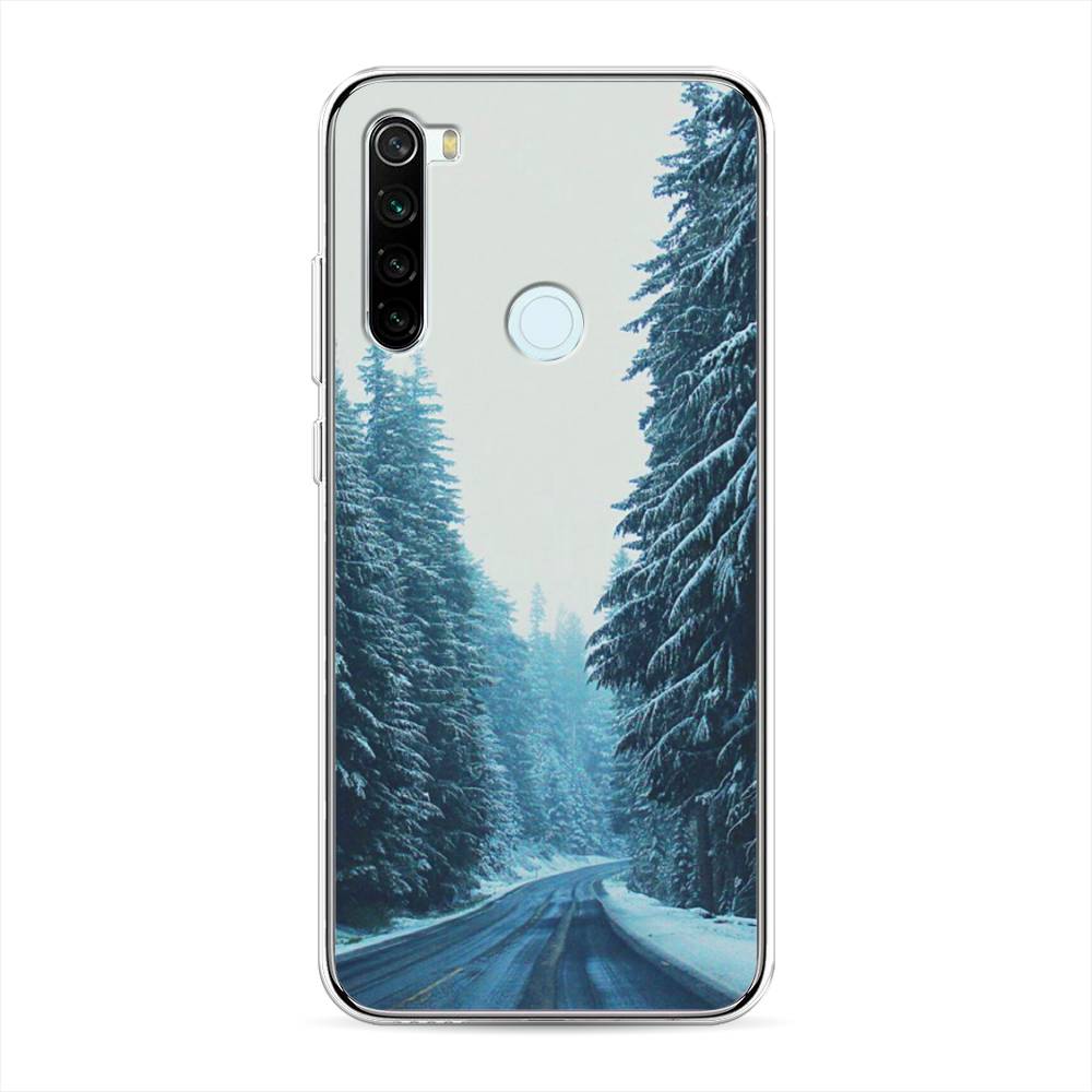 Чехол для Xiaomi Redmi Note 8T 