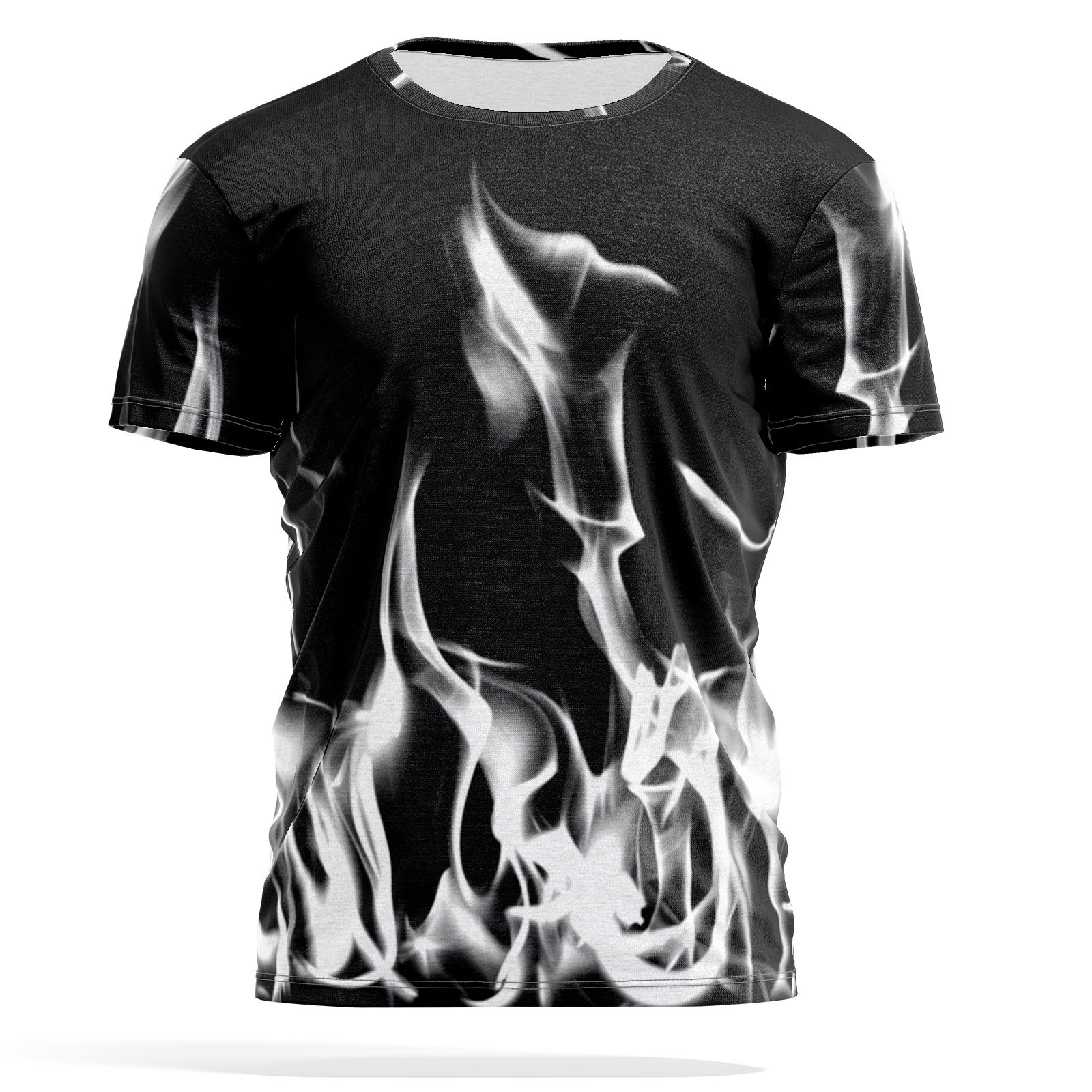 

Футболка мужская PANiN PaninManTshirt_VM1167271 черная L, Черный, PaninManTshirt_VM1167271
