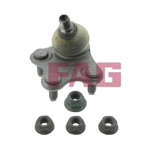 

Шарнир шаровой подвески