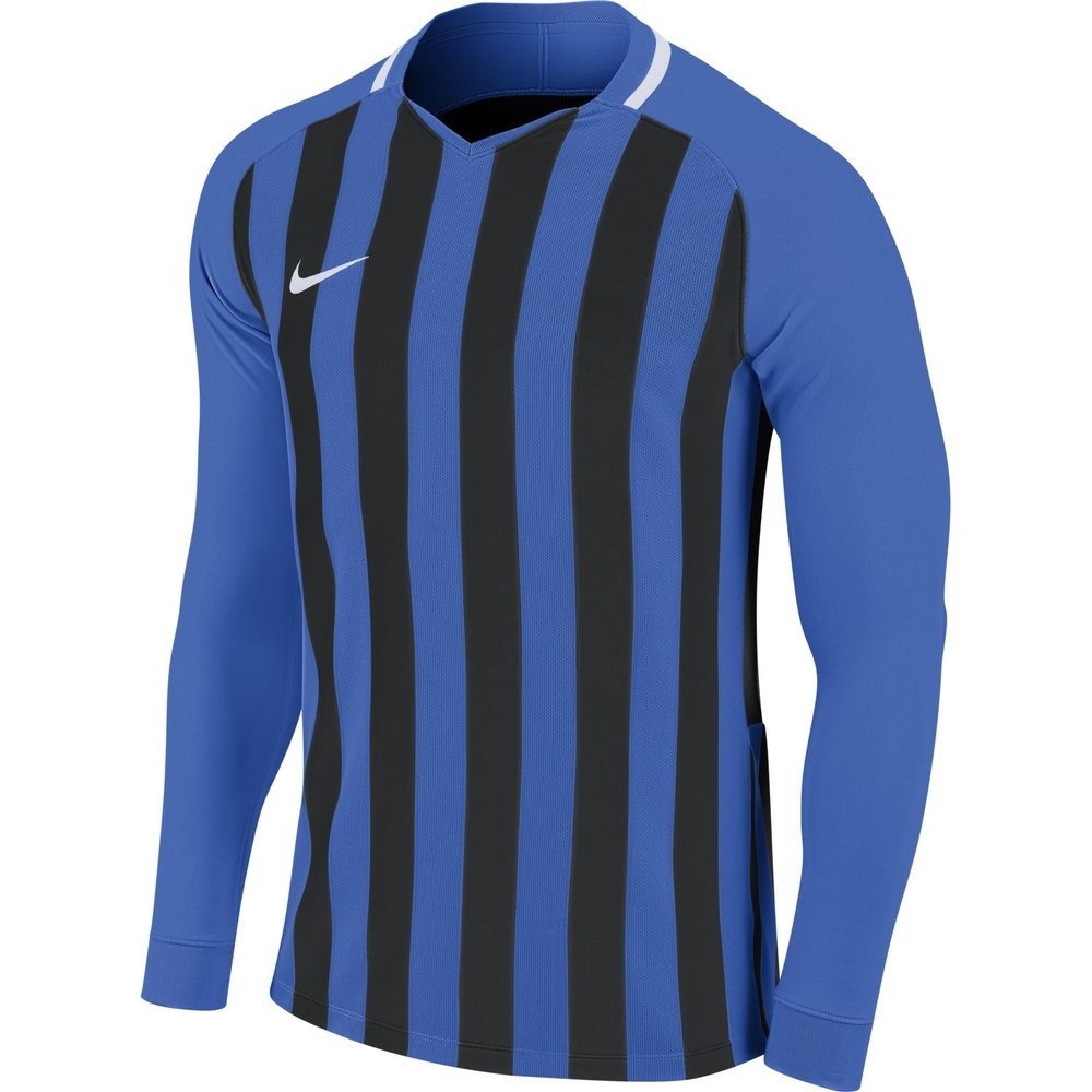 

Лонгслив мужской Nike 894087-463 синий M, 894087-463
