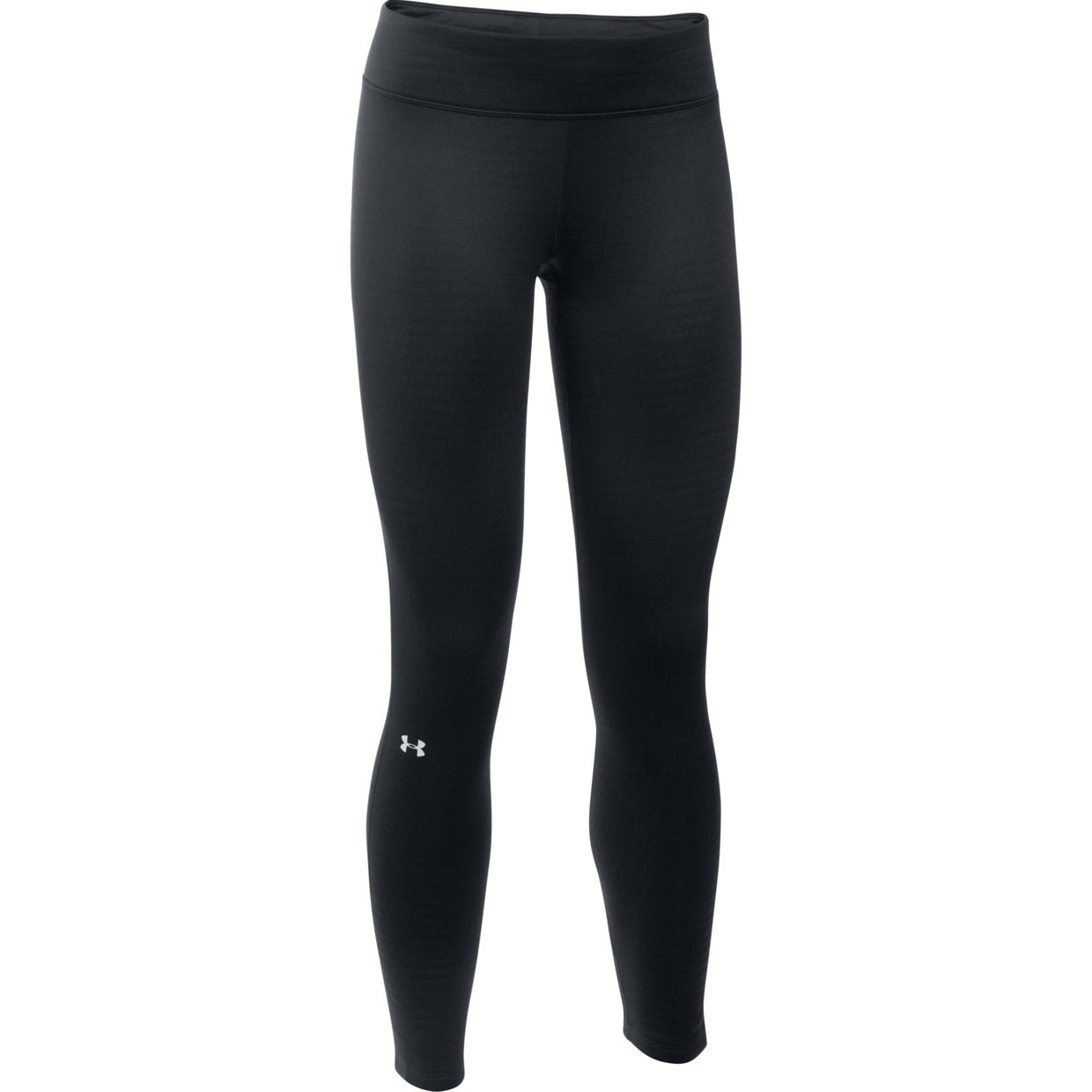 

Спортивные леггинсы женские Under Armour 1280944-001 черные XL, 1280944-001