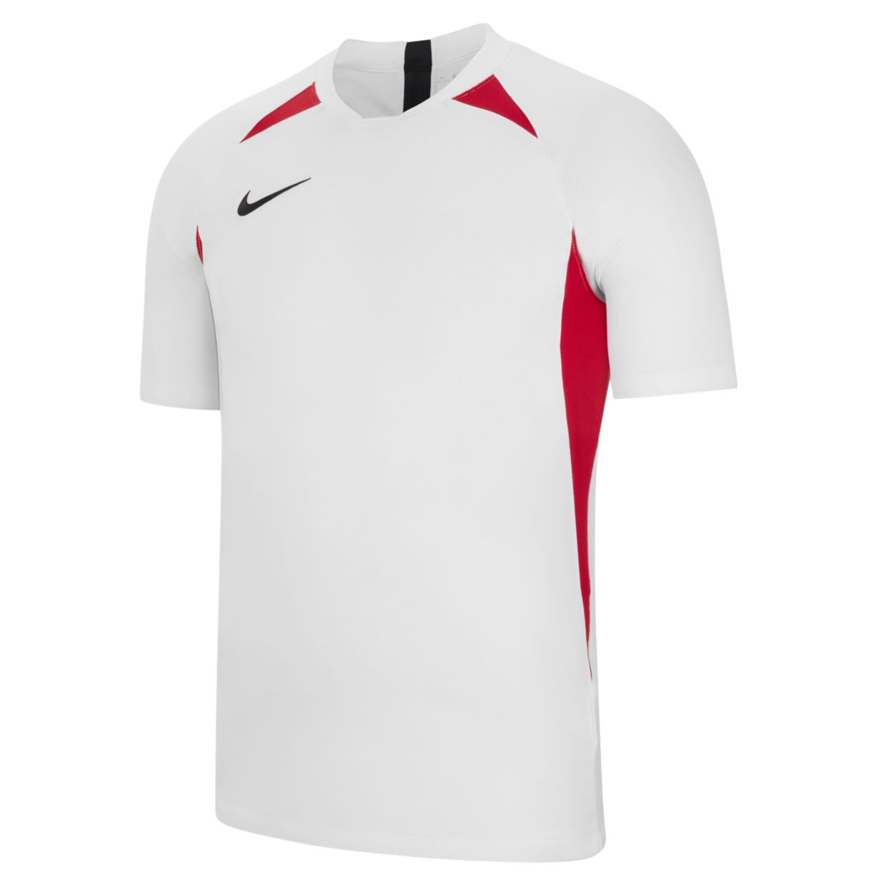 

Футболка мужская Nike AJ0998-101 белая S, AJ0998-101