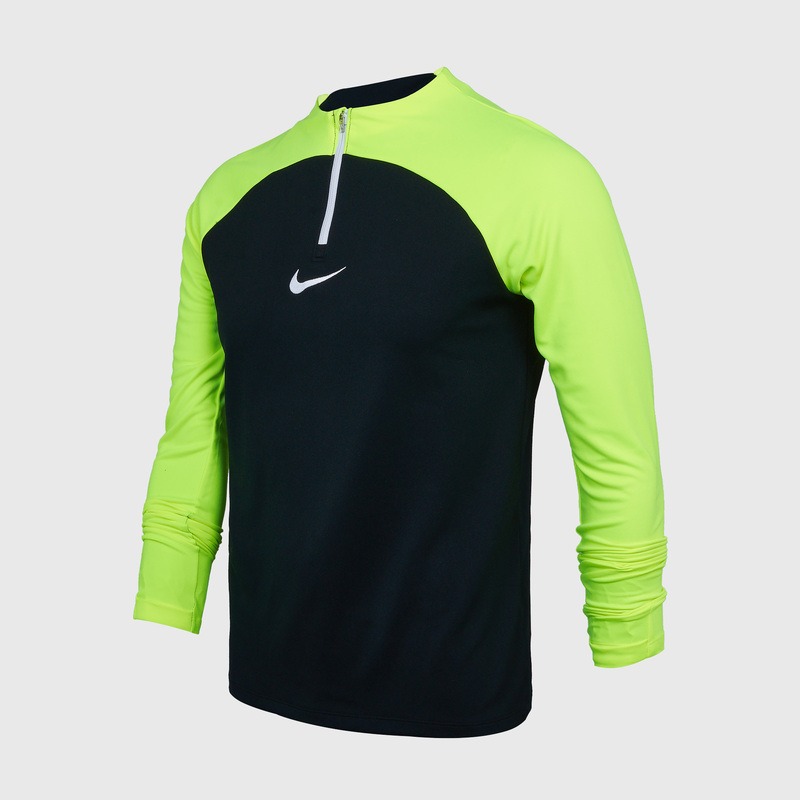 

Джемпер мужской Nike DH9230-010 зеленый L, DH9230-010