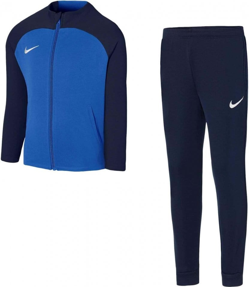 

Костюм мужской Nike DJ3363-463 синий XL, DJ3363-463