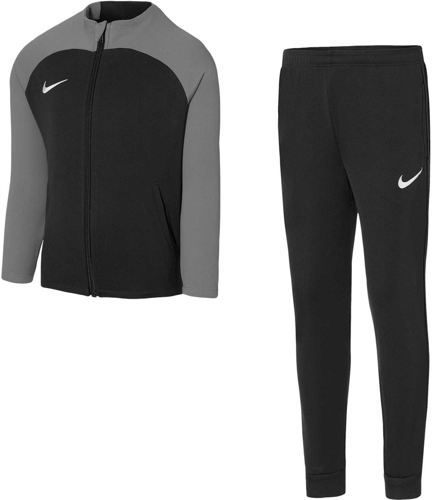 

Костюм мужской Nike DJ3363-013 черный XL, DJ3363-013