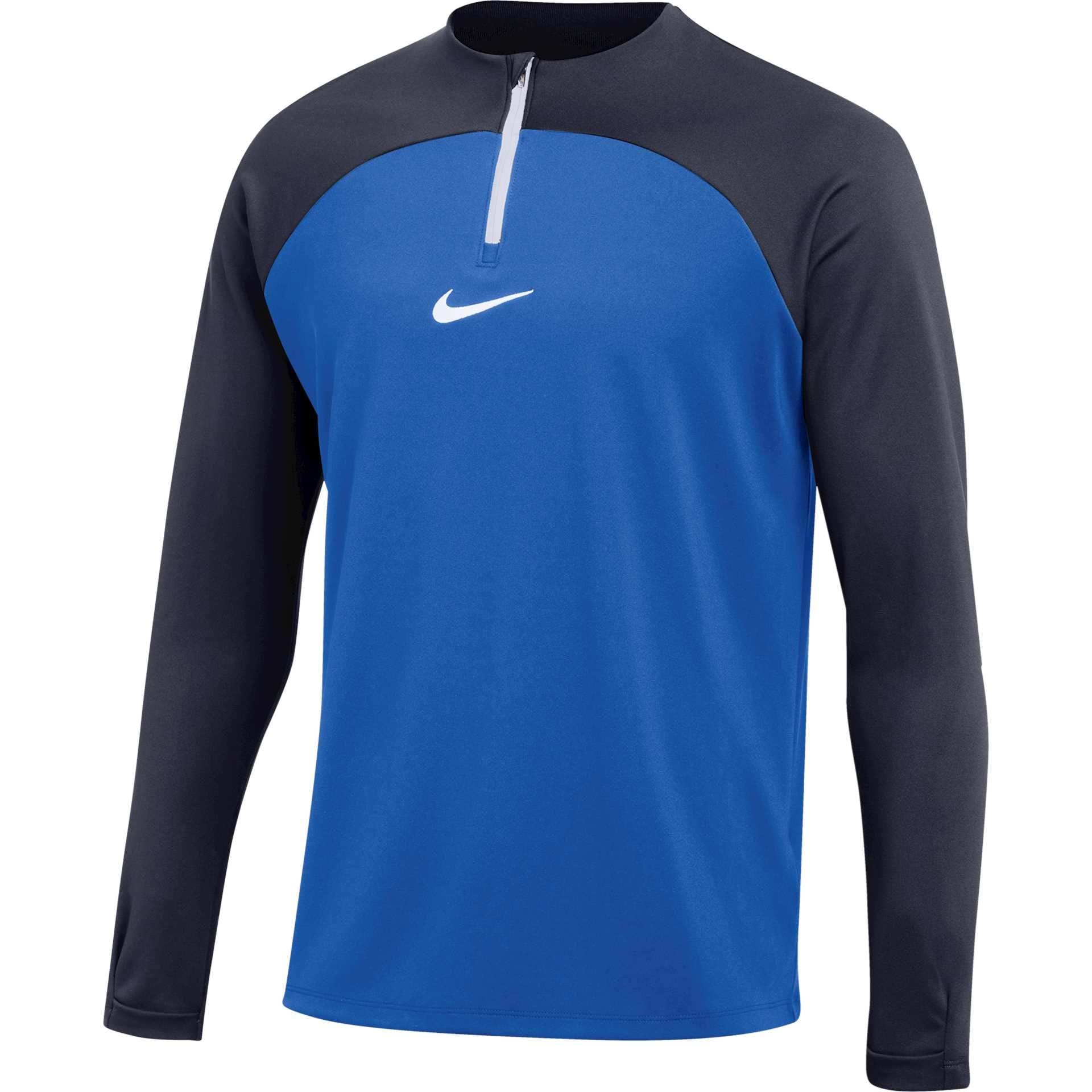 

Свитшот мужской Nike DH9230-463 синий XL, DH9230-463