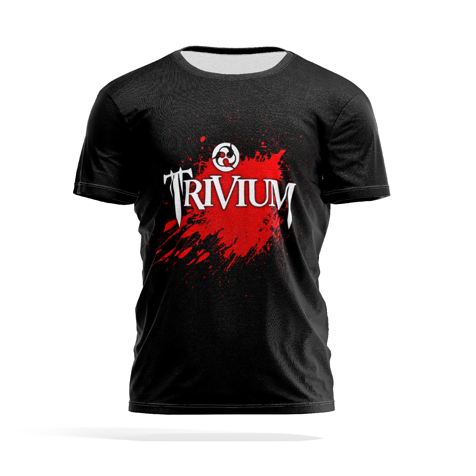 

Футболка мужская PANiN PaninManTshirtMS_MS1448833 черная M, Черный, PaninManTshirtMS_MS1448833