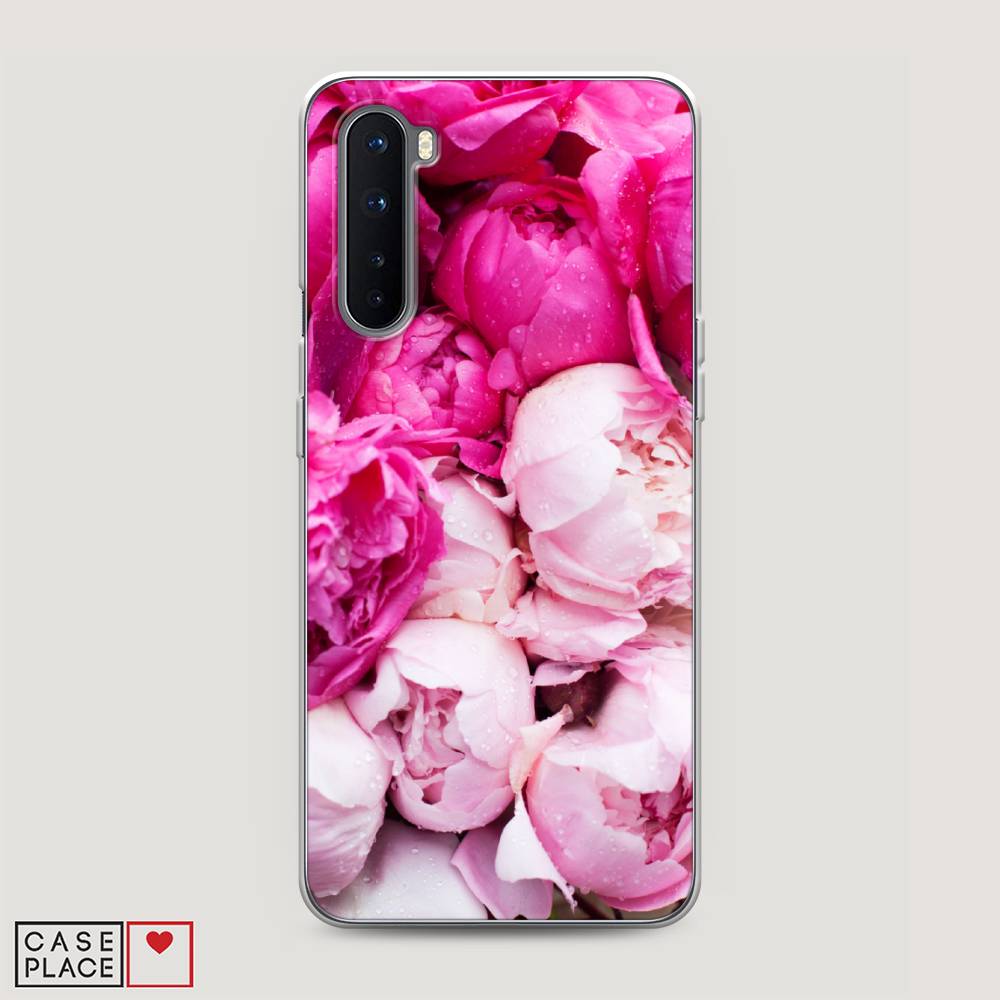 Чехол Awog на OnePlus Nord / ВанПлас Nord 